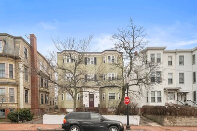 112 White St, Boston, MA 02128 - photo 2