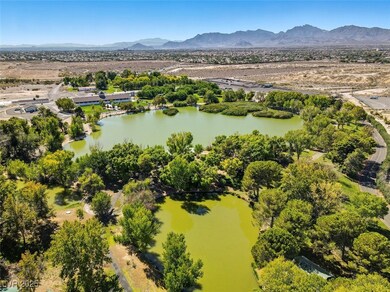 8705 Glistening Pond St, Las Vegas, NV 89131 - photo 4