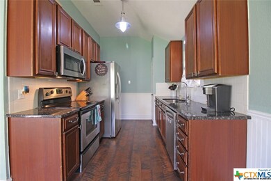 914 Kelso Dr, Copperas Cove, TX 76522 - photo 6