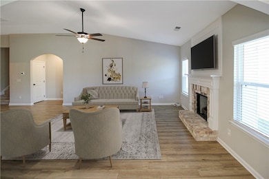 2118 Sequoia Dr, Auburn, AL 36879 - photo 4