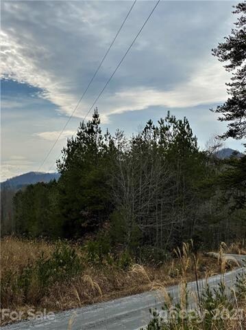 Beautiful view from Early Place