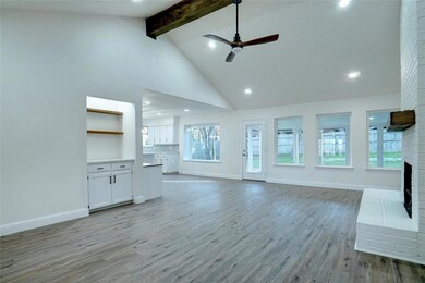 729 Highland Crest Dr, Hurst, TX 76054 - photo 5