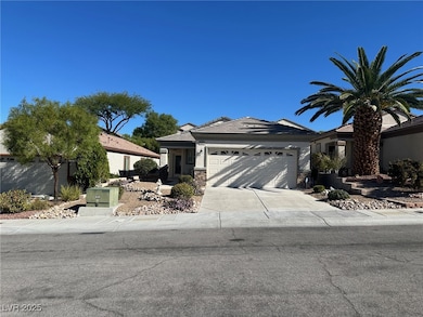 2330 Garnet Star St, Henderson, NV 89044 - photo 2