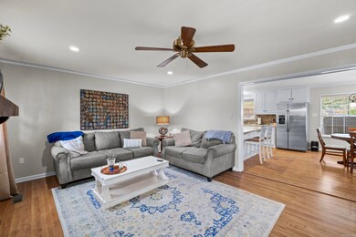 4 Pine Tree Loop, North Little Rock, AR 72116 - photo 5