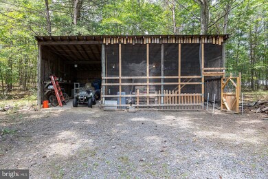 1941 N Sleepy Creek Rd, Cross Junction, VA 22625 - photo 5