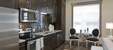 8110 Park Ln unit 1001, Dallas, TX 75231 - photo 6