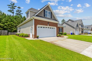 3025 Taberna Dr, Greenville, NC 27834 - photo 5