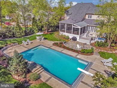 21964 Crested Quail Dr, Ashburn, VA 20148 - photo 5