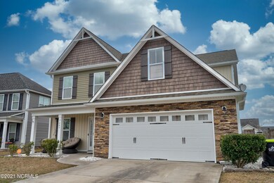 7245 Savanna Run Loop