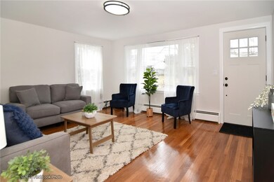 32 Becker St, Warwick, RI 02886 - photo 6