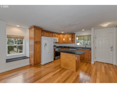 Kitchen/Nook