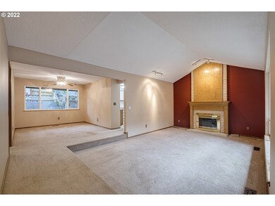 Living Room/Dining Room