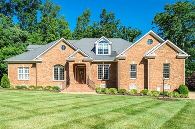 3506 Pond Chase Dr, Midlothian, VA 23113 - photo 2