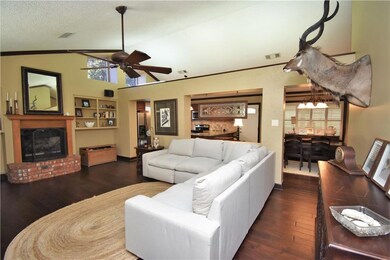 215 Dawn Dr, Pineville, LA 71360 - photo 4