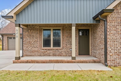 940 Palmyra Rd, Clarksville, TN 37040 - photo 5