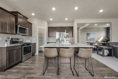 10719 187th Street Ct E unit 746, South Hill, WA 98374 - photo 3