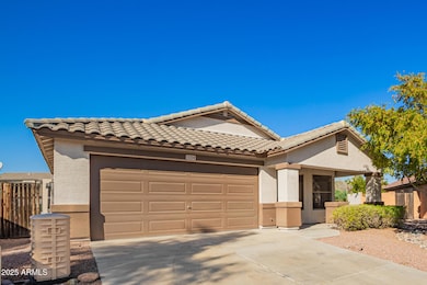 12334 W Georgia Ave, Litchfield Park, AZ 85340 - photo 4