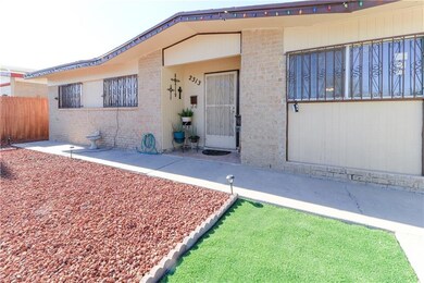 2313 Villa Plata Dr, El Paso, TX 79935 - photo 6