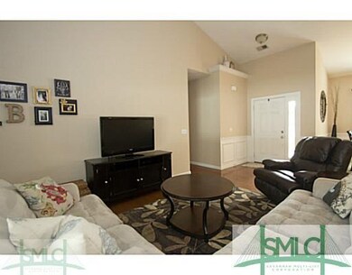 Den/Family/Great Room.