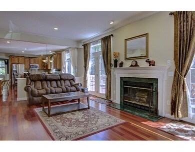 17 Whirty Cir, Hopkinton, MA 01748 - photo 5