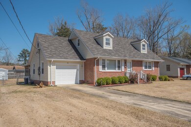 714 Kathryn Ave, Jacksonville, NC 28540 - photo 3