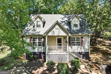 2890 Navajo Cir, Gainesville, GA 30501 - photo 2