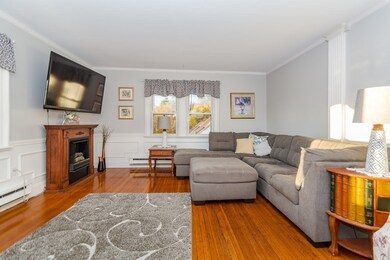 1401 Great Pond Rd unit 13, North Andover, MA 01845 - photo 2