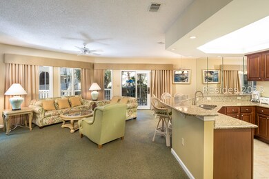 14 Wimbledon Ct unit 131-5, Hilton Head Island, SC 29928 - photo 2