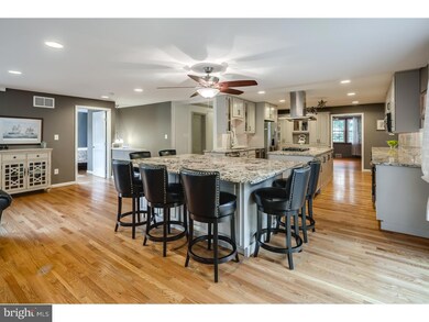 607 Center St, Haddonfield, NJ 08033 - photo 4