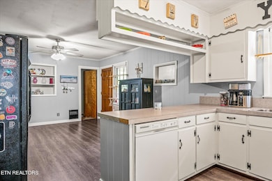 180 Frank Anderson Rd, Sparta, TN 38583 - photo 6