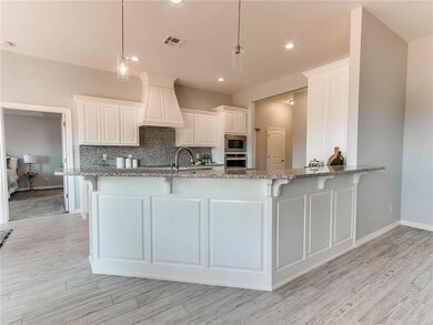 Kitchen:  21x15 Look at this kitchen, designed for