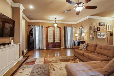 4241 Bayou Oaks Cir, Marrero, LA 70072 - photo 4