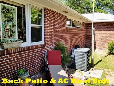 207 Magrath Ave, Conway, SC 29526 - photo 7