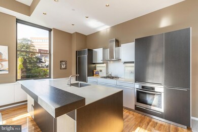 The Ayer Condominium unit 2SW, Philadelphia, PA 19106 - photo 5