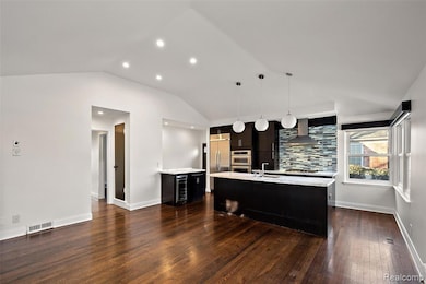 1653 Taunton Rd, Birmingham, MI 48009 - photo 5