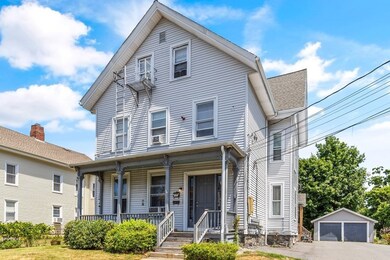 10 Clinton St, Taunton, MA 02780 - photo 6