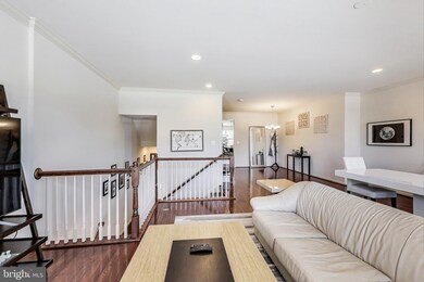 6663 Bartrams Forest Ln, Haymarket, VA 20169 - photo 5