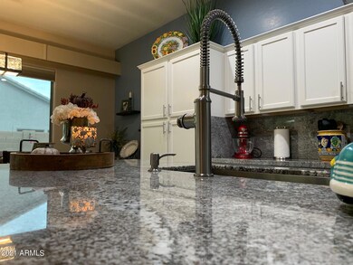 new faucet