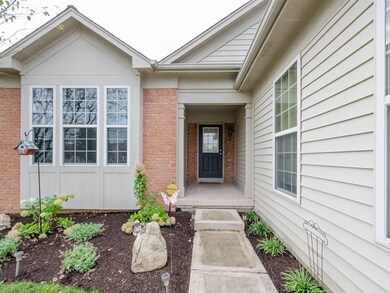 12863 Oxbridge Place, Fishers, IN 46037 - photo 3