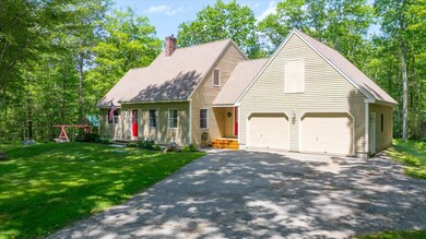 15 May Meadow Dr, Gray, ME 04039 - photo 2