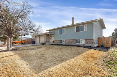 4748 Keith Cir, Colorado Springs, CO 80916 - photo 2