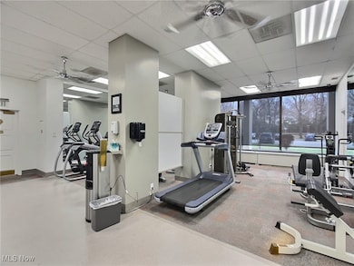 1 Bratenahl Place unit 604, Bratenahl, OH 44108 - photo 6