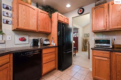 Walk Through Floor Plan
