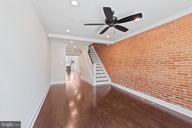 1434 Decatur St, Baltimore, MD 21230 - photo 3