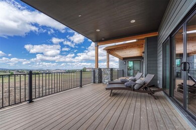 3370 Bark Tree Trail, Colorado Springs, CO 80921 - photo 7