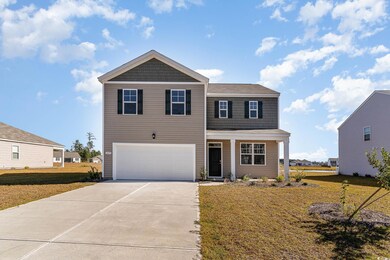 2515 Revolutionary Way unit Lot 165- Galen B, Conway, SC 29526 - photo 6