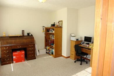 Main Floor Office