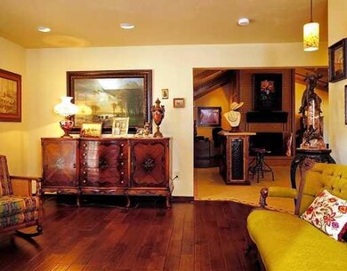 Lobby/Reception. Large entry welcomes guests! Room