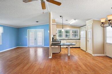 Beautiful Laminate Flooring