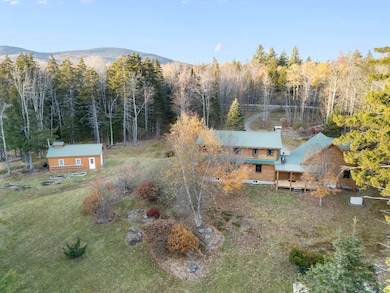 619 Stratton Arlington Rd, West Wardsboro, VT 05360 - photo 3